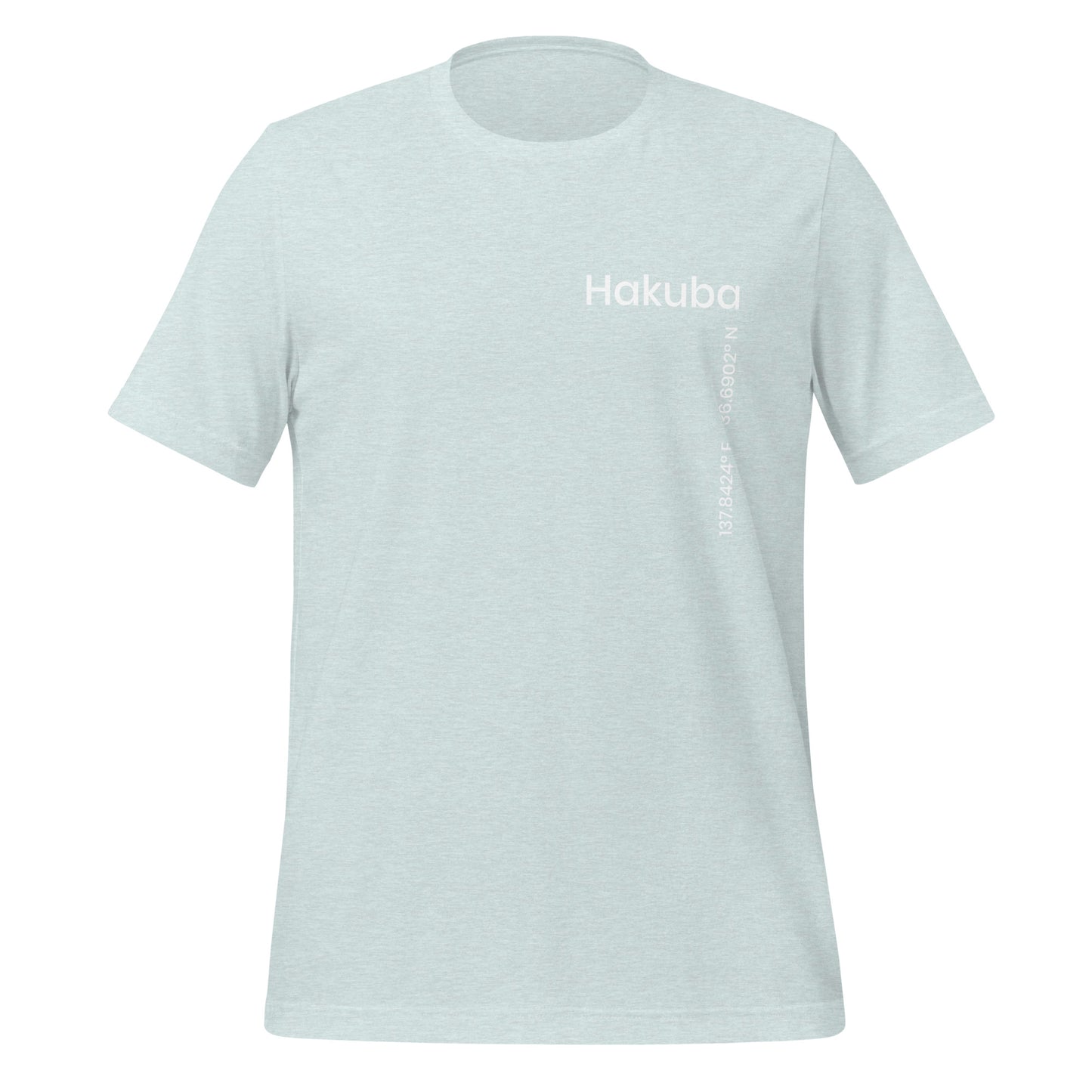 Hakuba T-Shirt