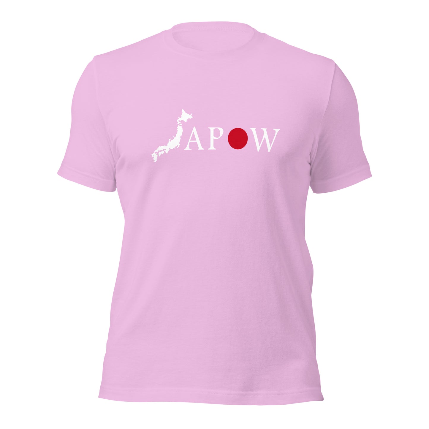 JAPOW Coastline T-Shirt