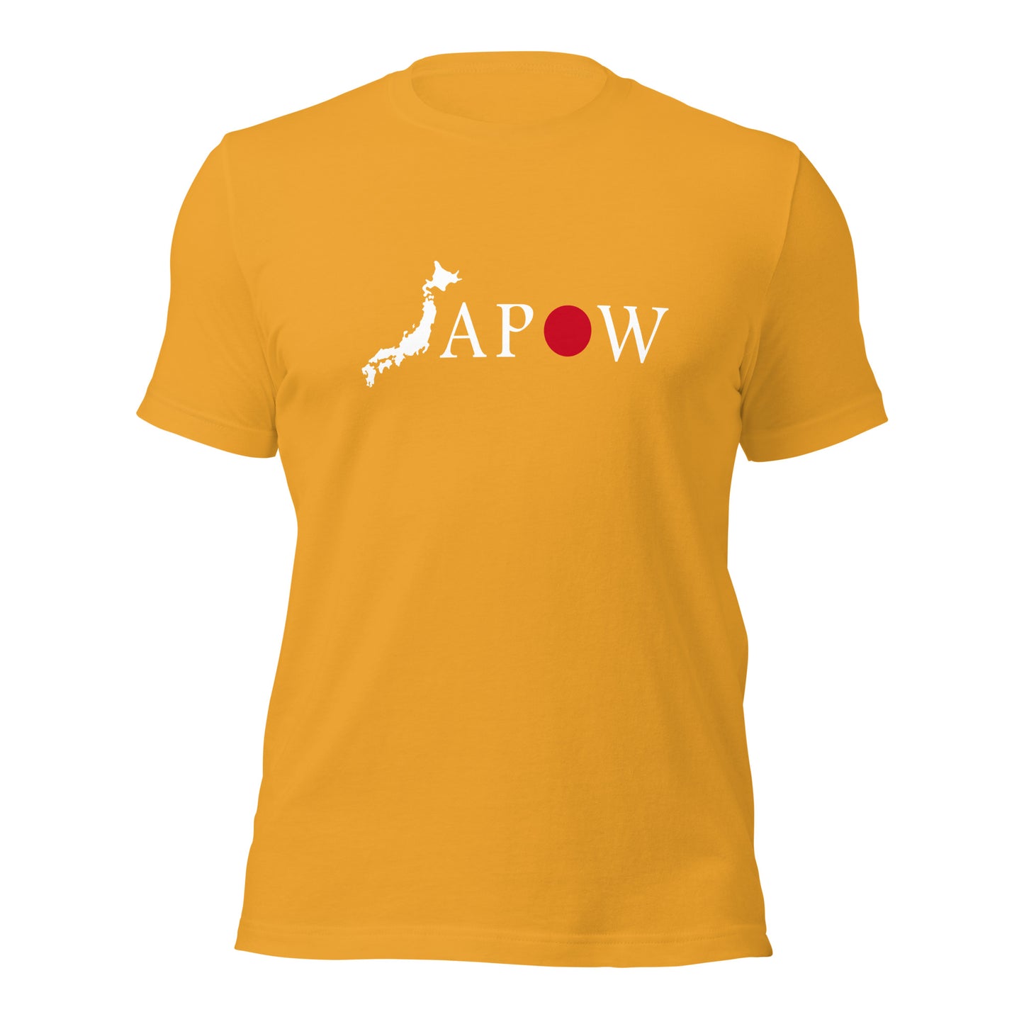 JAPOW Coastline T-Shirt