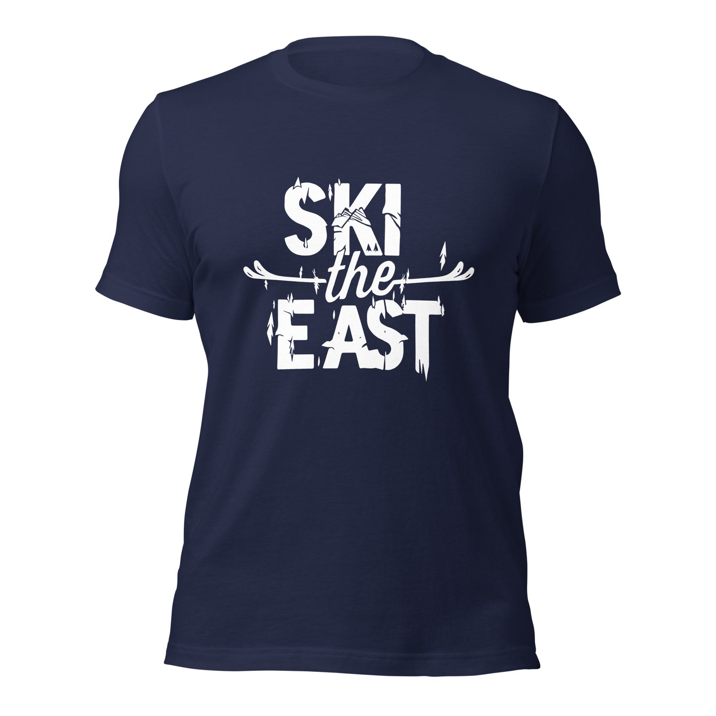 Ski The East T-Shirt