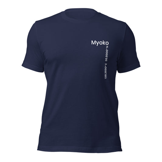 Myoko T-Shirt