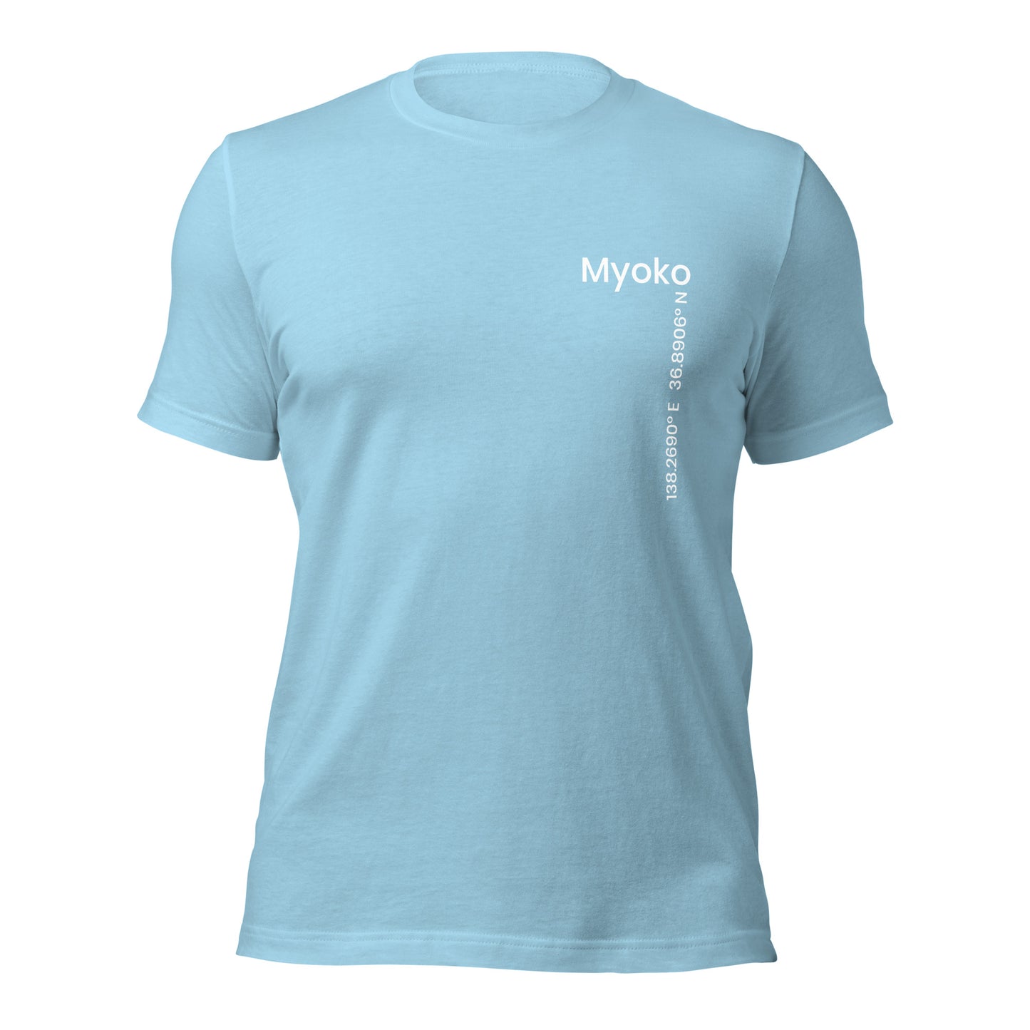 Myoko T-Shirt