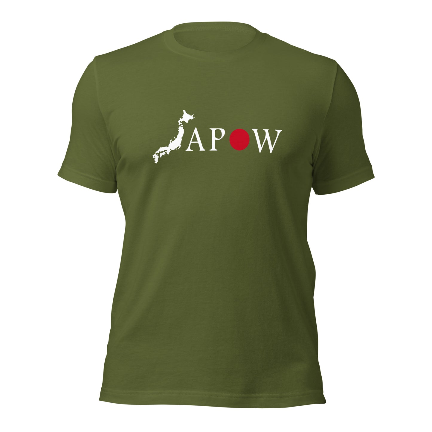 JAPOW Coastline T-Shirt