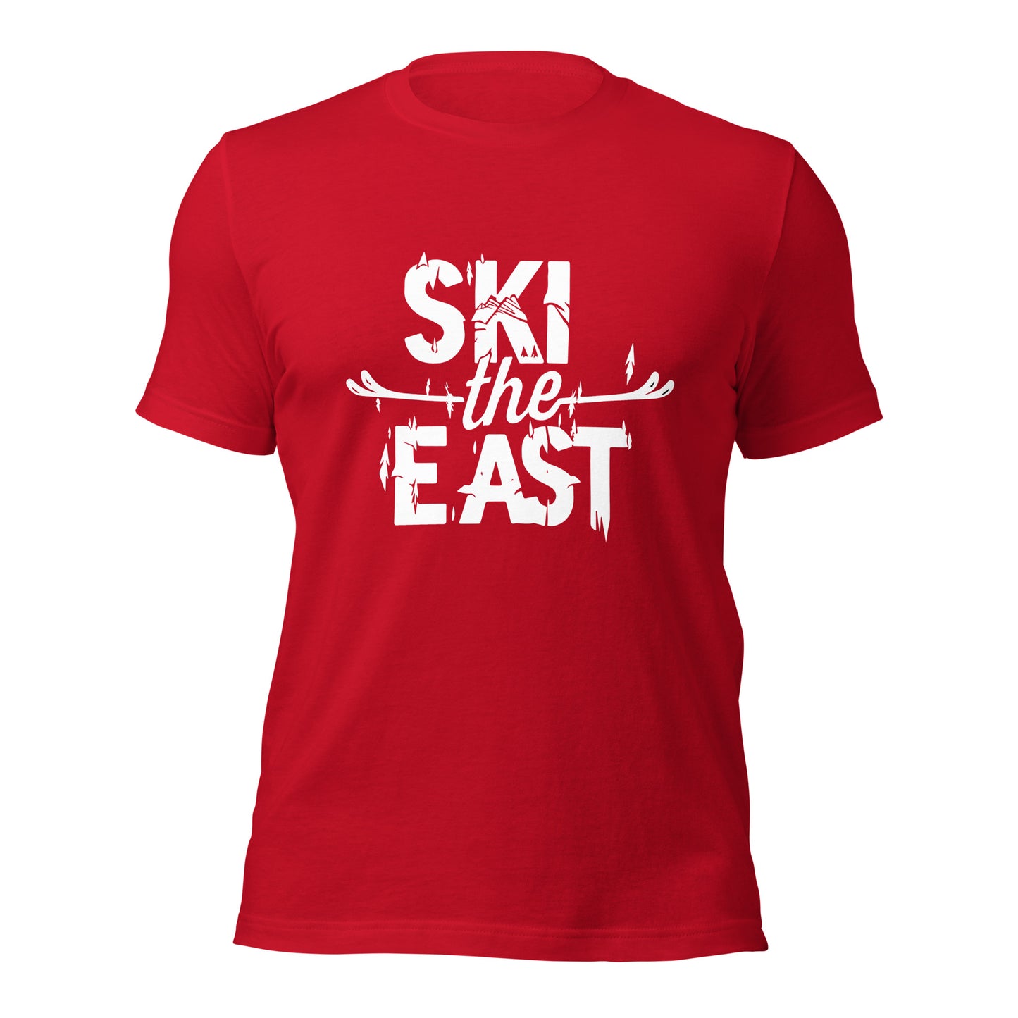 Ski The East T-Shirt