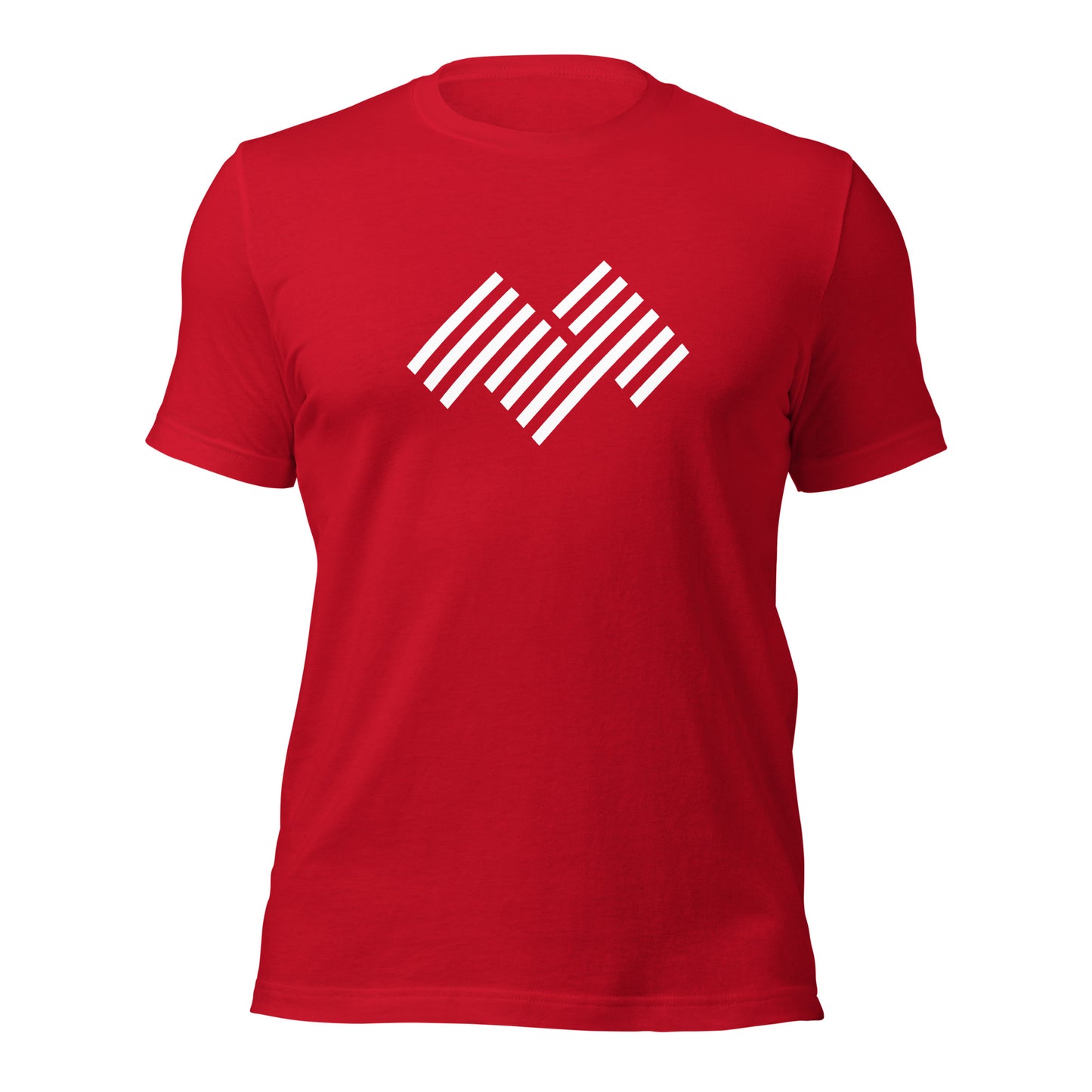Powderthreads Signature T-Shirt