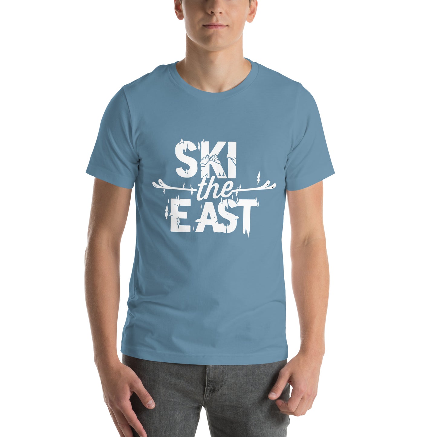 Ski The East T-Shirt