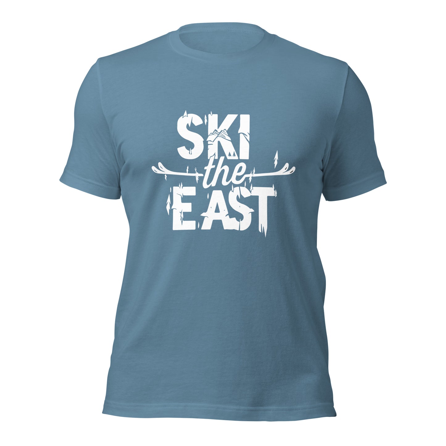 Ski The East T-Shirt