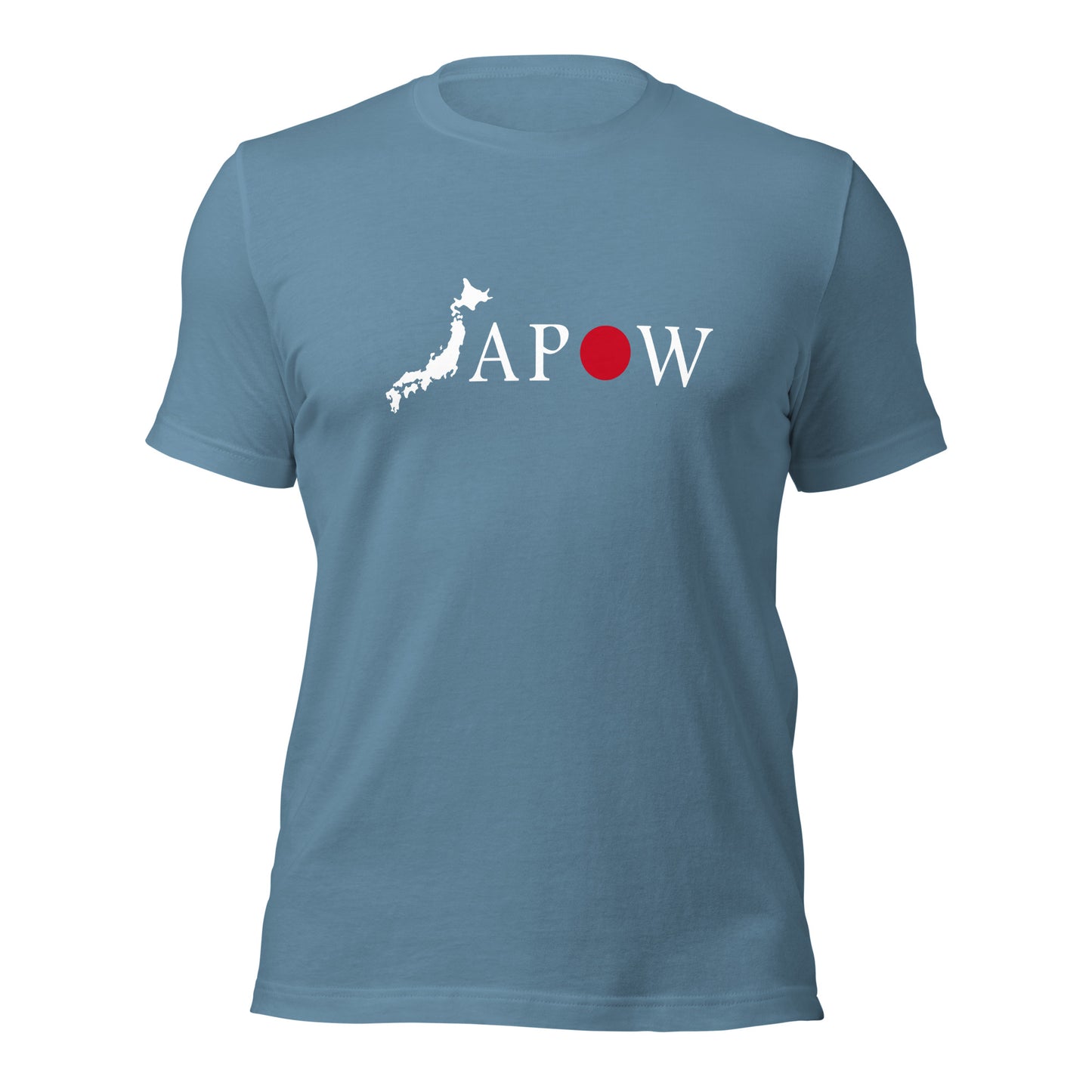 JAPOW Coastline T-Shirt