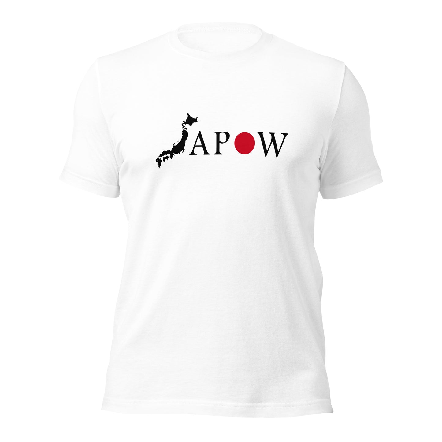 JAPOW Coastline T-Shirt