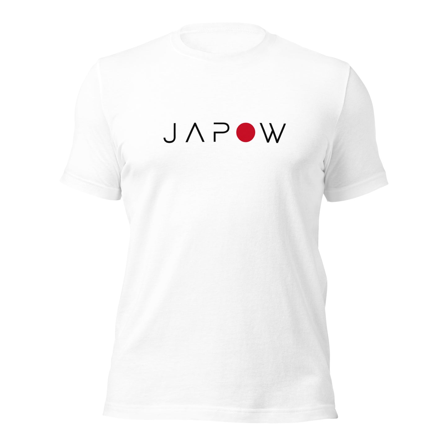 JAPOW Modern T-Shirt