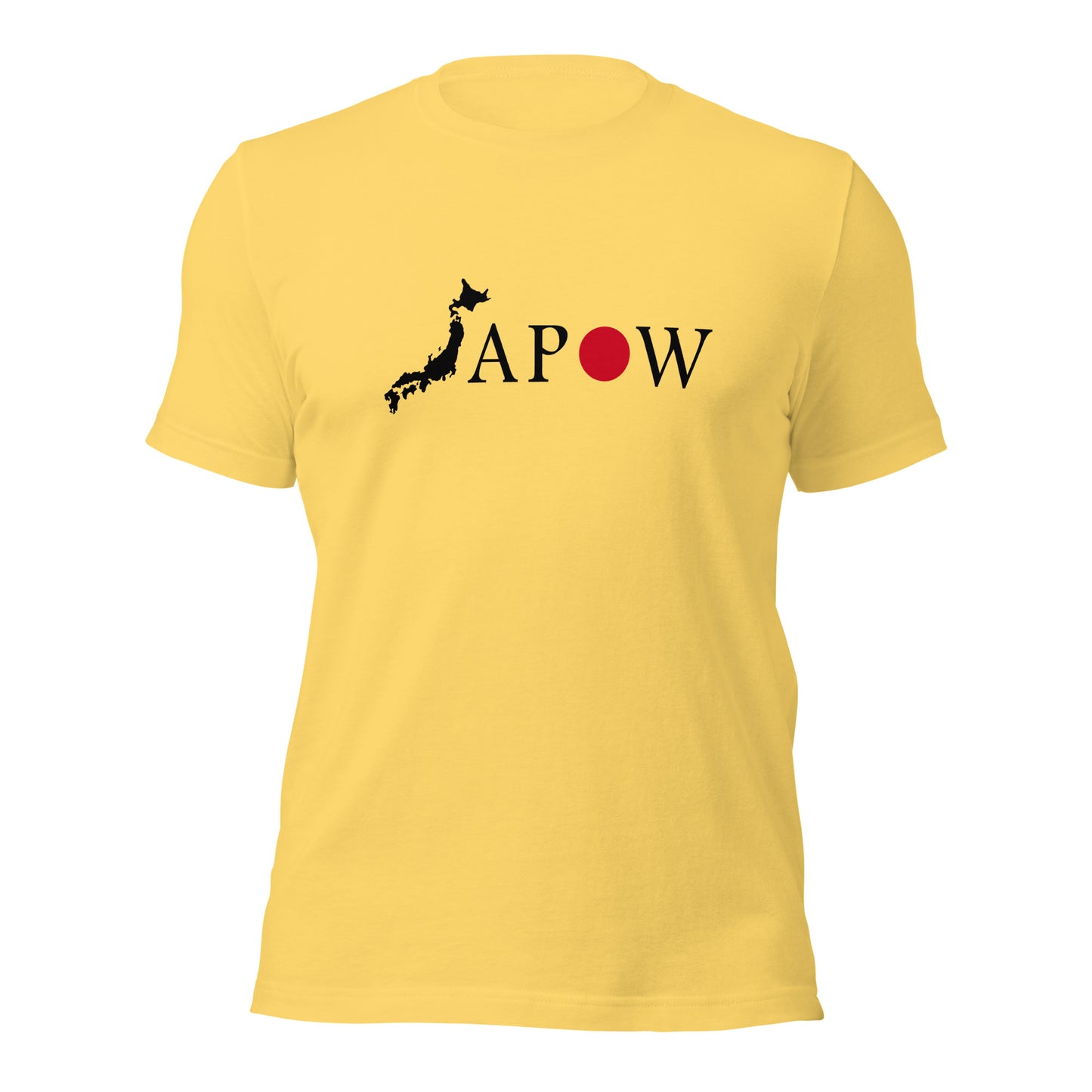 JAPOW Coastline T-Shirt